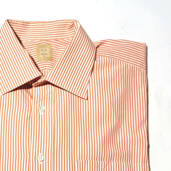 Ike Behar Button-up Shirt - Picture 1 of 16